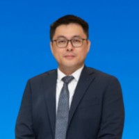 Dr. Brian Lim Kai Hoe