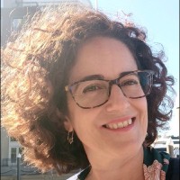 Ana Maria Montoro Pérez