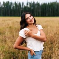 Avery Brandenburgh