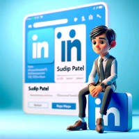 Sudip Patel