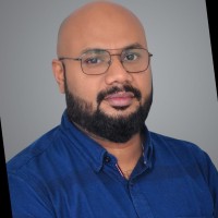 Yaash Mohammed