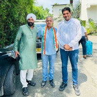 Khushdeep Singla
