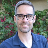 Stephen Irving