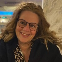 Lucie Toorenaar