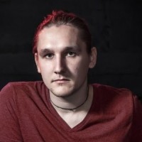 Alex Zhimanov