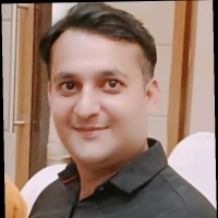 Prashant Prajapati