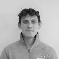 Tobias Errington
