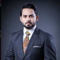 Ali Zain Khan