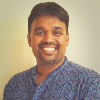 Kranthi Kiran Chinta