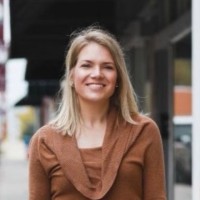 Brittney Essary, Mpa