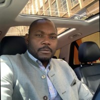 Christian Thomas Essaa Ndemba