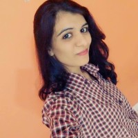 Kirti Parmar