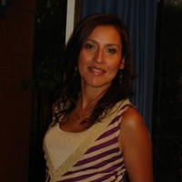 Nury Rodriguez