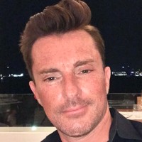 Xavier Vanderberg