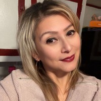 Sylvia Aguilar