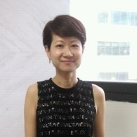 Ching.Hsiang Huang