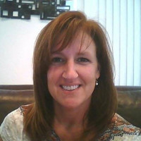 Angie Featherston