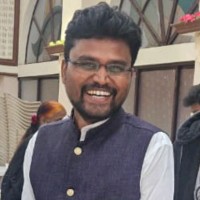 Rushikesh Potre Patil