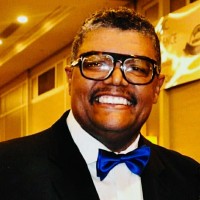 Derrick Burnett
