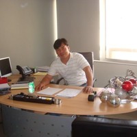 Roberto Reyes