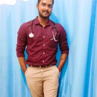 Dr. Mahendran Hari