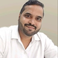 Dhiraj R Panth