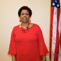 Tammye Pettyjohn-Jones