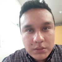 Josue Vidal Albarran