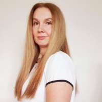 Delia Forsman