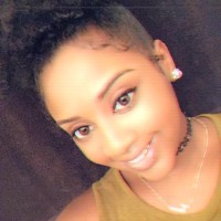 Tearra Johnson