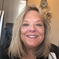 Joan Hart