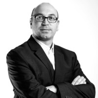 Richard Drapeau