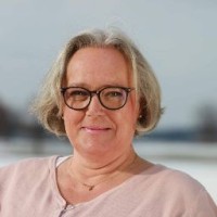 Birgit Staiger