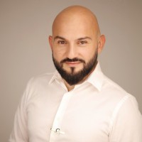 Dima Shmidov