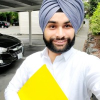 Navpreet Singh