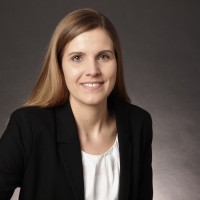 Dr. Sabrina Hoffmann