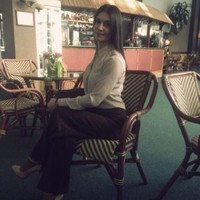 Наталья Теряева