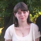 Katie Brown