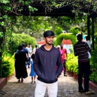 Boopathy P