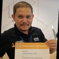 Soni Baylano Sebayang