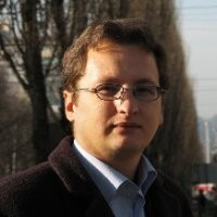 Alexander Stetsenko