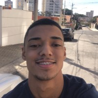 Ariel Nicholas