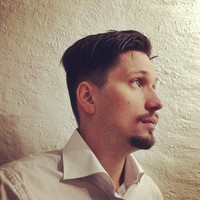 Fredrik Samuelsen