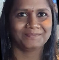 Rajini Pujari