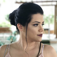 Ana Palmeira Ferreira