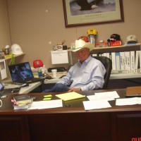 Calvin Williams