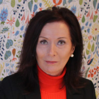 Monica Falkner