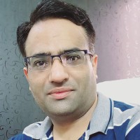 Pramod Bhadauriya