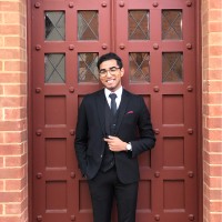 Gabriel Mohan