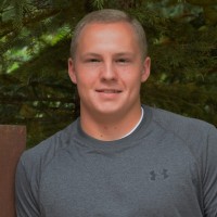 Andrew J. Hall